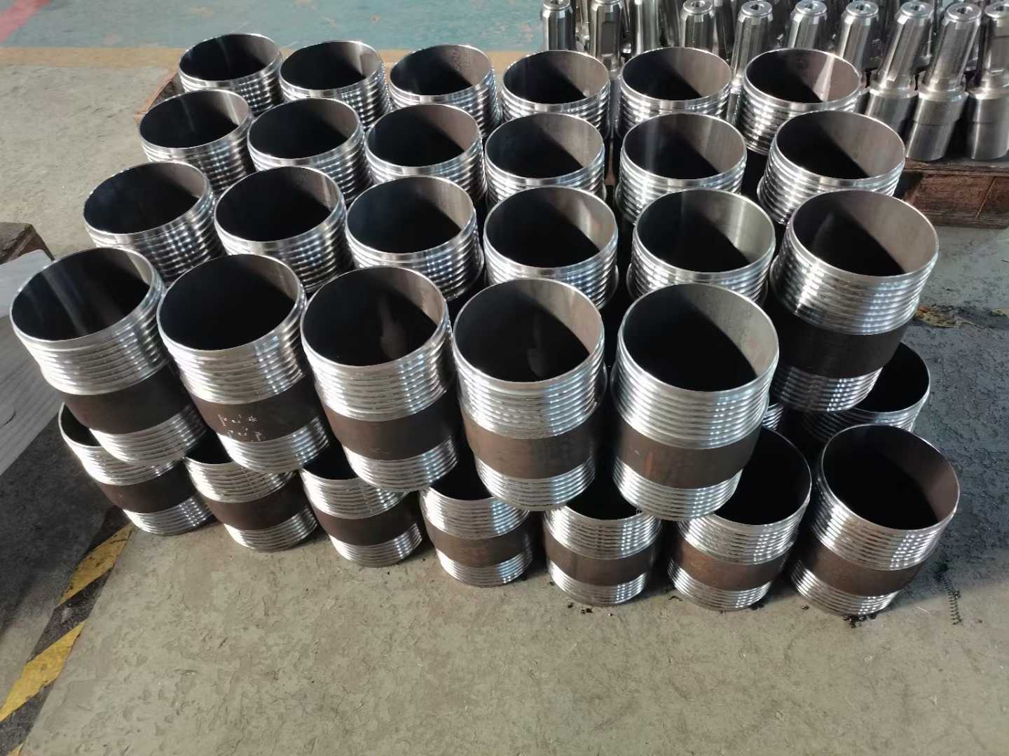 隆子219mm管棚管